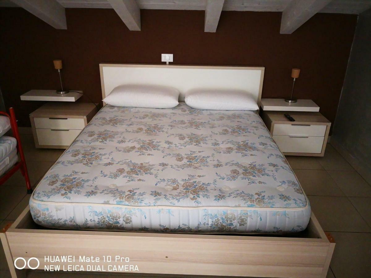 Nuovo Laghetto Del Frassino Hotell Peschiera del Garda Exteriör bild
