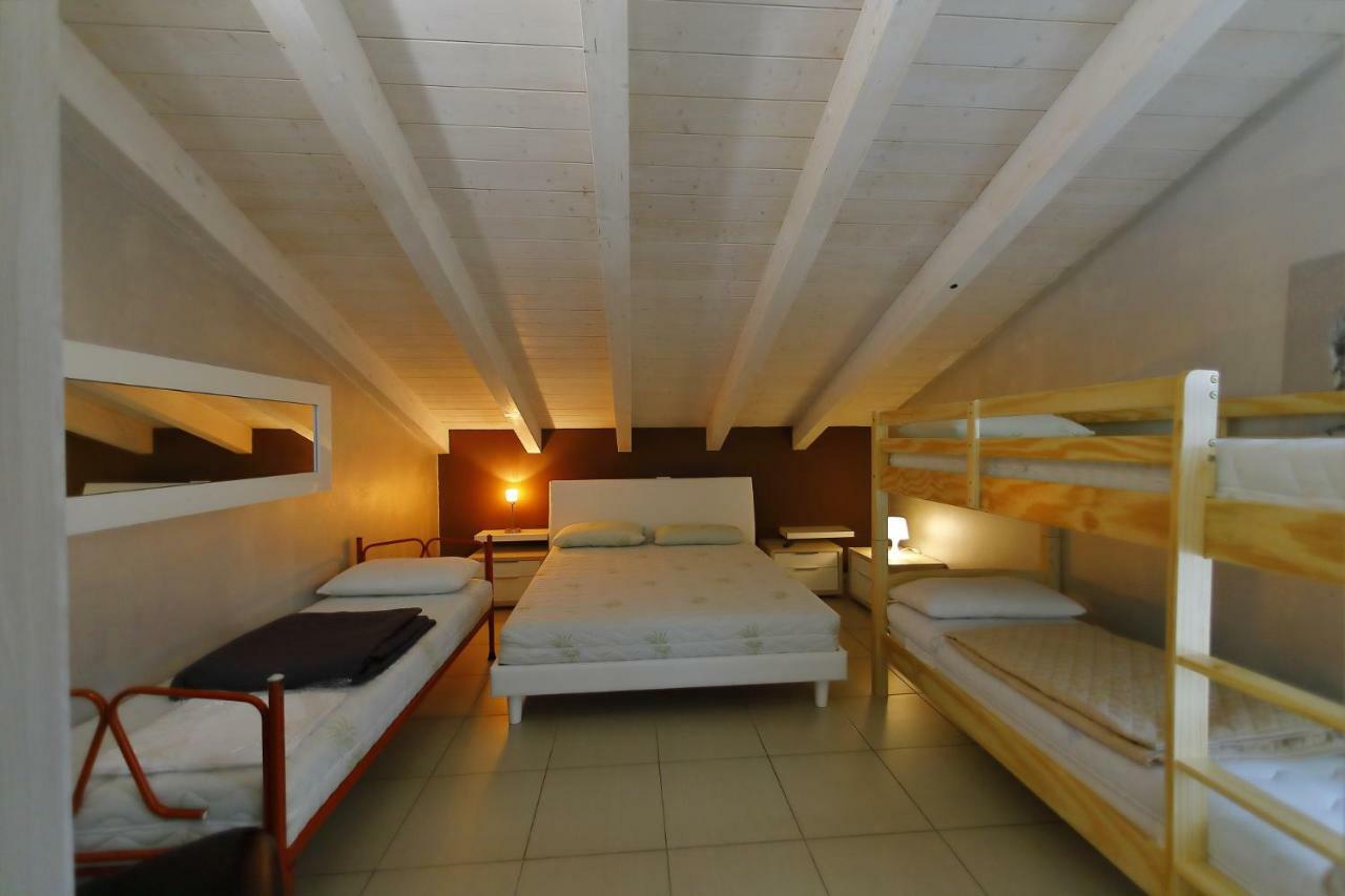 Nuovo Laghetto Del Frassino Hotell Peschiera del Garda Exteriör bild