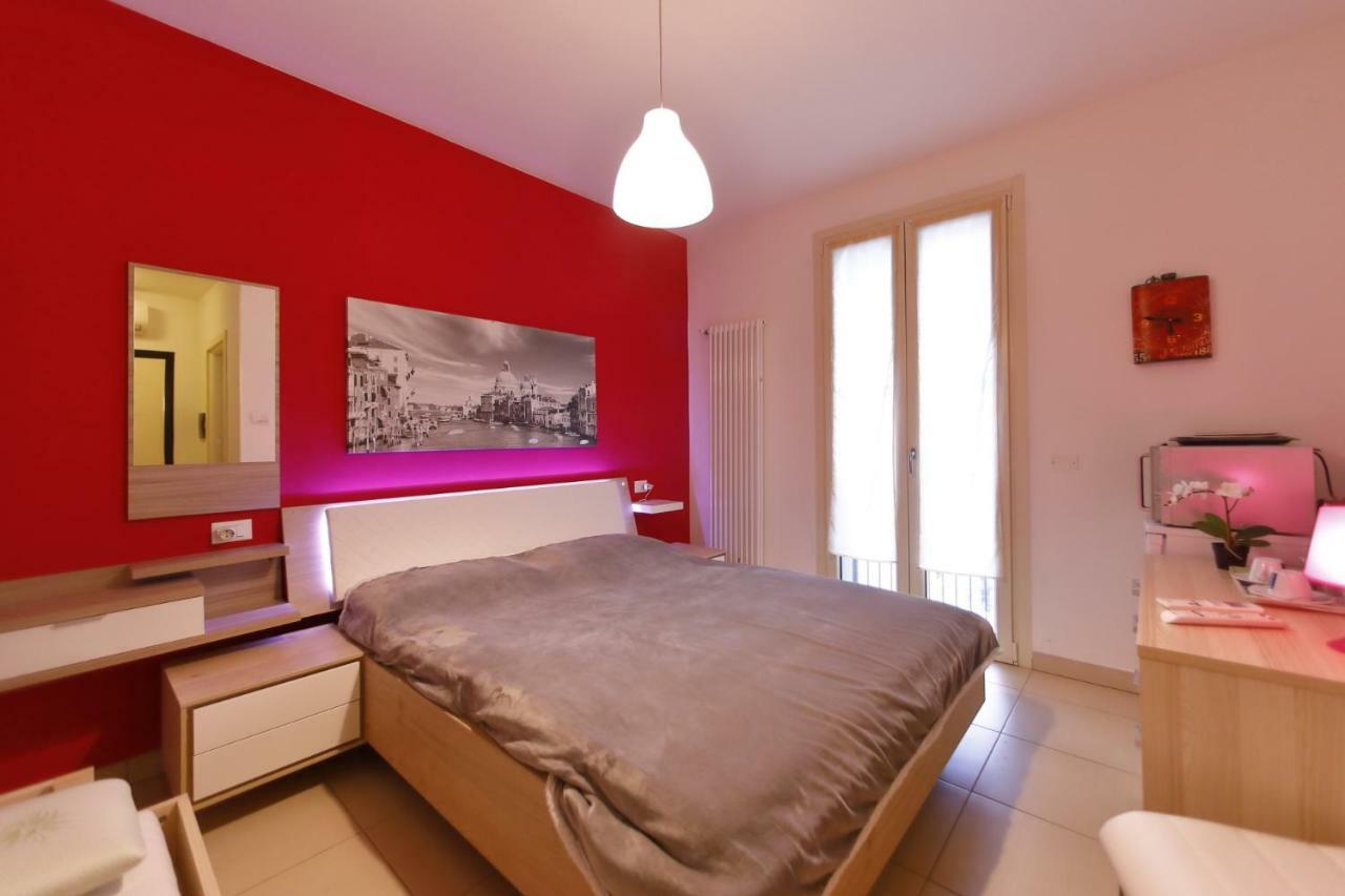 Nuovo Laghetto Del Frassino Hotell Peschiera del Garda Exteriör bild
