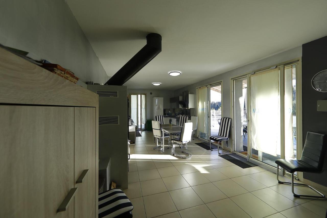 Nuovo Laghetto Del Frassino Hotell Peschiera del Garda Exteriör bild